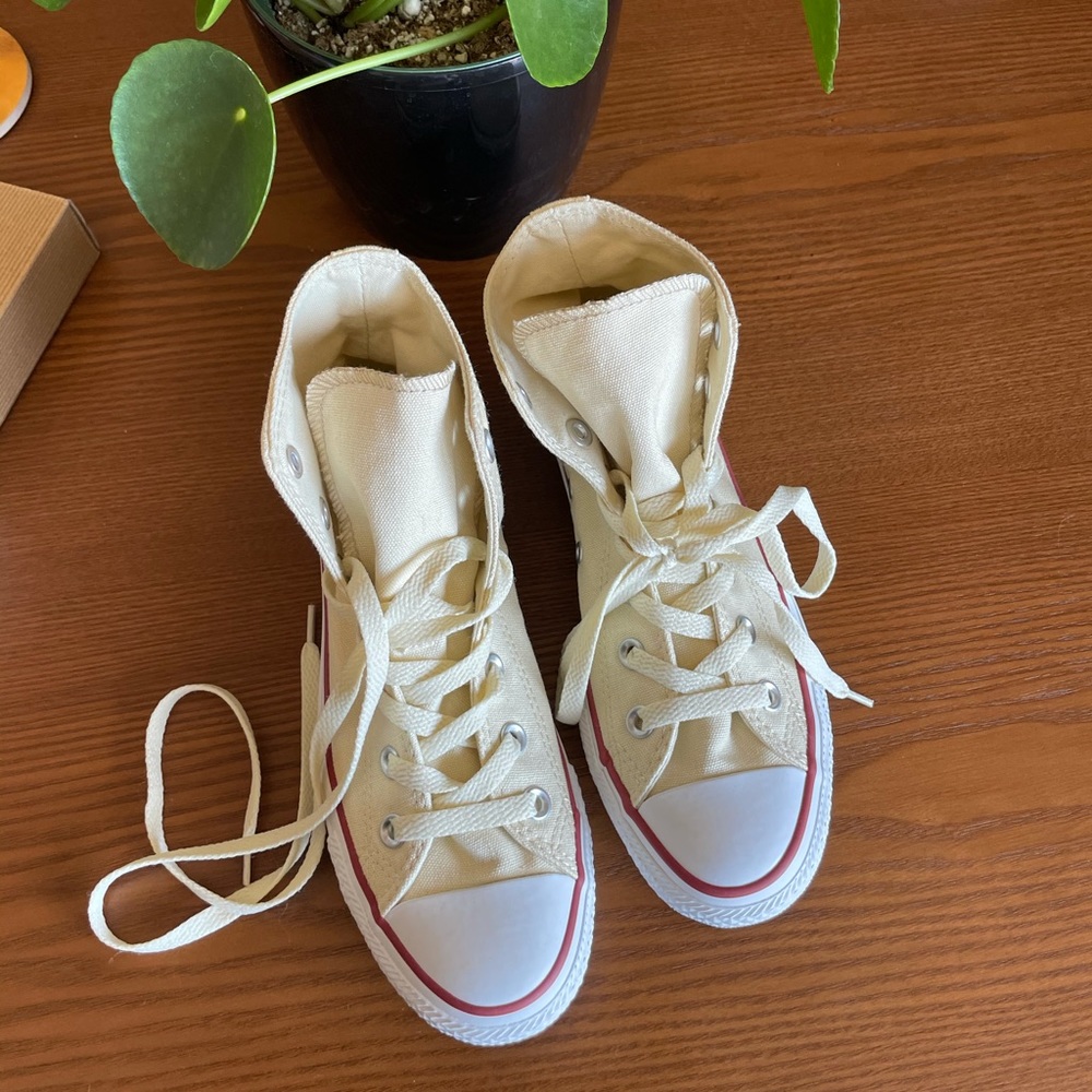 Converse All-Star Hightop